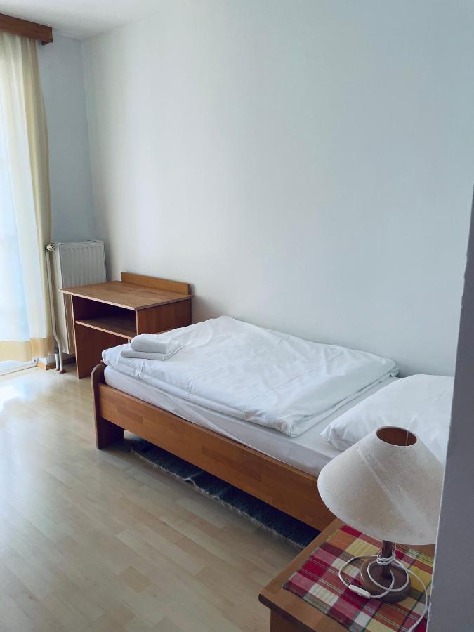 Stiftstaverne Klein Mariazell מראה חיצוני תמונה