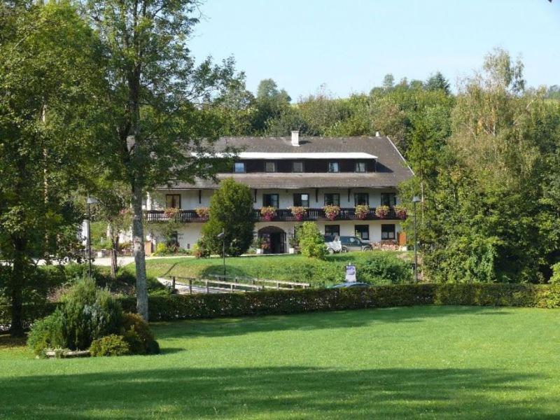 Stiftstaverne Klein Mariazell מראה חיצוני תמונה